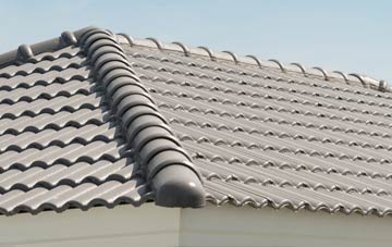 advantages of Pittington clay roofing