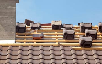 Pittington clay roofing costs