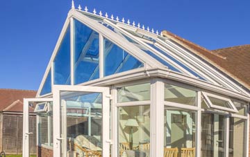 conservatory roof insulation costs Pittington
