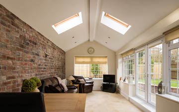 conservatory roof insulation Pittington, County Durham