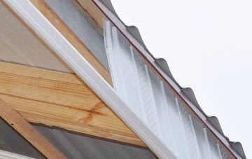 why Pittington fascia repairs are essential