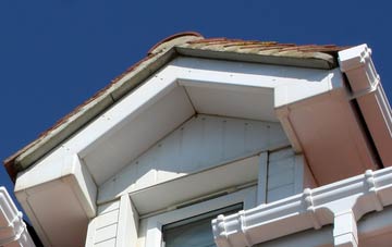 Pittington fascia installation costs