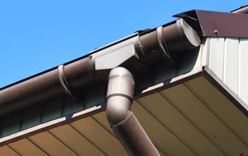 types of Pittington fascias