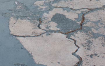 fibreglass roofing replacement Pittington