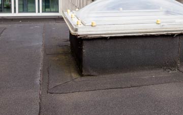 disadvantages of Pittington flat roofs