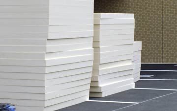 Pittington flat roof insulation costs