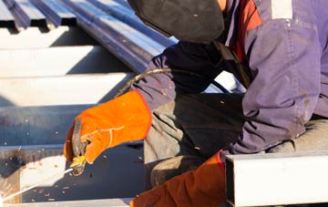 Pittington flat roofing options