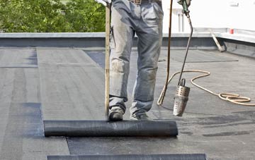 flat roof replacement Pittington, County Durham