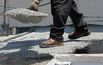 Pittington flat roofing companies