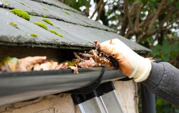 gutter cleaning Pittington, County Durham