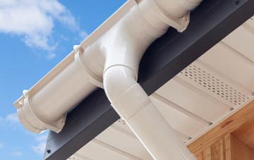 Pittington gutter installation costs