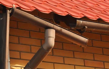 Pittington gutter repair costs