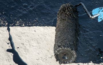 Pittington liquid sealant waterproofing