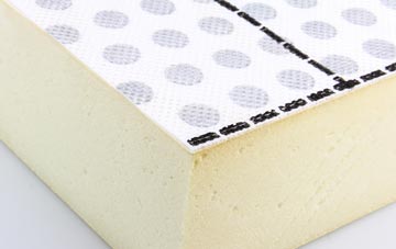 meeting Pittington building codes