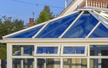 professional Pittington conservatory insulation