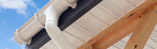 get Pittington guttering quotes today