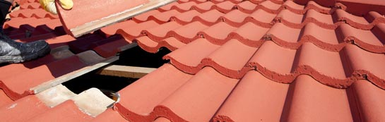 compare Pittington roof repair quotes