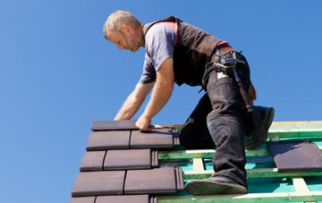disadvantages of Pittington slate roofing