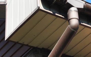 Pittington soffit installation costs