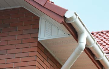 Pittington soffit repair costs