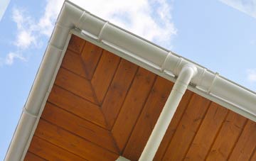 Pittington soffit types