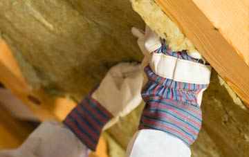 types of Pittington pitched roof insulation materials
