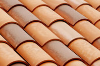 Pittington clay roofing