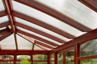 Pittington conservatory roofing insulation