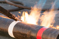 Pittington flat roofing replacement