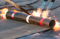 Pittington flat roof sealing