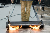 Pittington flat roof sealing quote