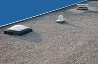 Pittington flat roofing