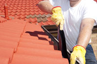 Pittington gutter repair
