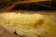 Pittington pitch roof insulation