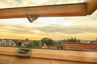 rated Pittington roof window companies