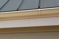 Pittington soffit repair