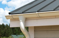 Pittington soffits