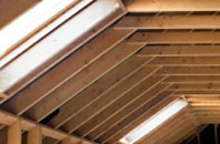 Pittington tapered roof insulation quotes